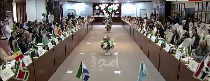 البيان الختامي لـ"التعاون الإسلامي" يقرر التصدي لمخططات نتنياهو