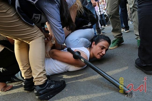 الشرطة التركية تفرق مظاهرات مؤيدة للأكراد وتعتقل 12