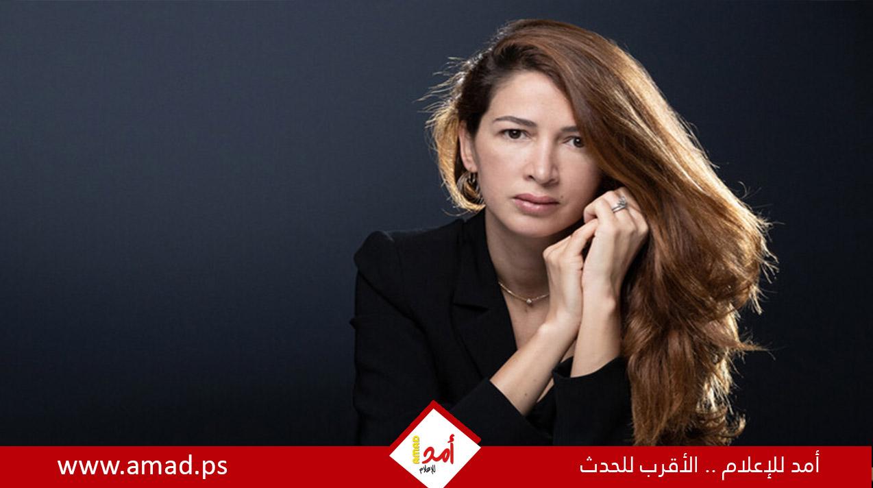 فرنسا تسحب جائزة من الصحافية زينب الغزوي بسبب تصريح حول حرب غزة