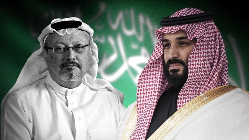 ولي العهد السعودي يزور تركيا في (22) يونيو لأول مرة منذ "مقتل خاشقجي"