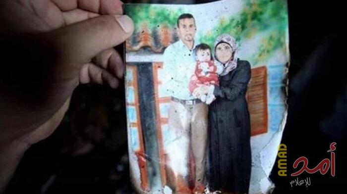 التوصل لصفقة بين نيابة الاحتلال الإسرائيلي والإرهابي قاتل "عائلة دوابشة"