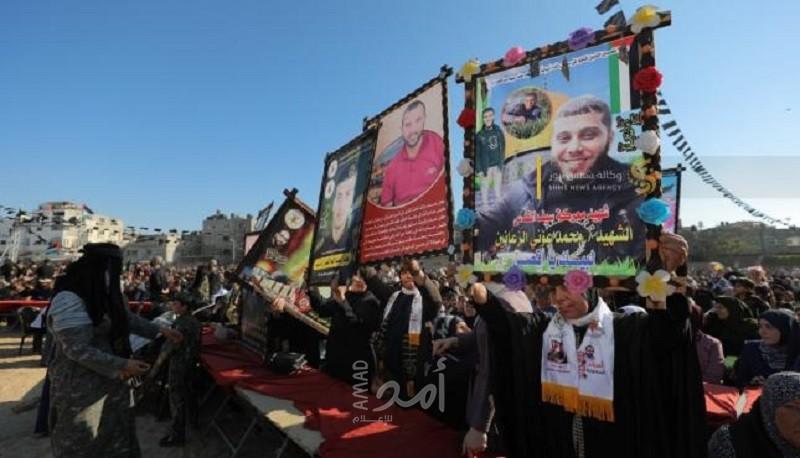 سرايا القدس: نحن وبعد عام على معركة "سيف القدس" أكثر قوة وعتاداً