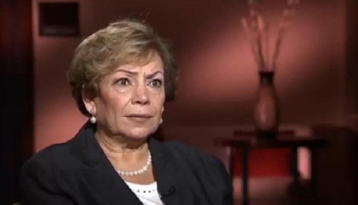 اتتصار الوزير: الانقسام مسّ وحدة النسيج الاجتماعي