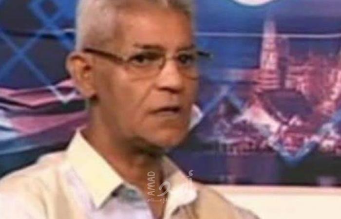 وفاة المخرج المصري عبدالحميد أبو المجد‎