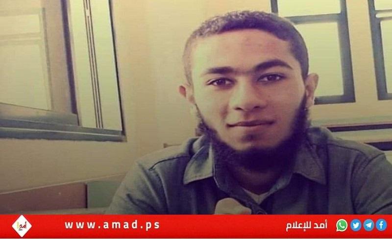 مقتل فلسطيني من مخيم النصيرات بقصف إسرائيلي في سيناء