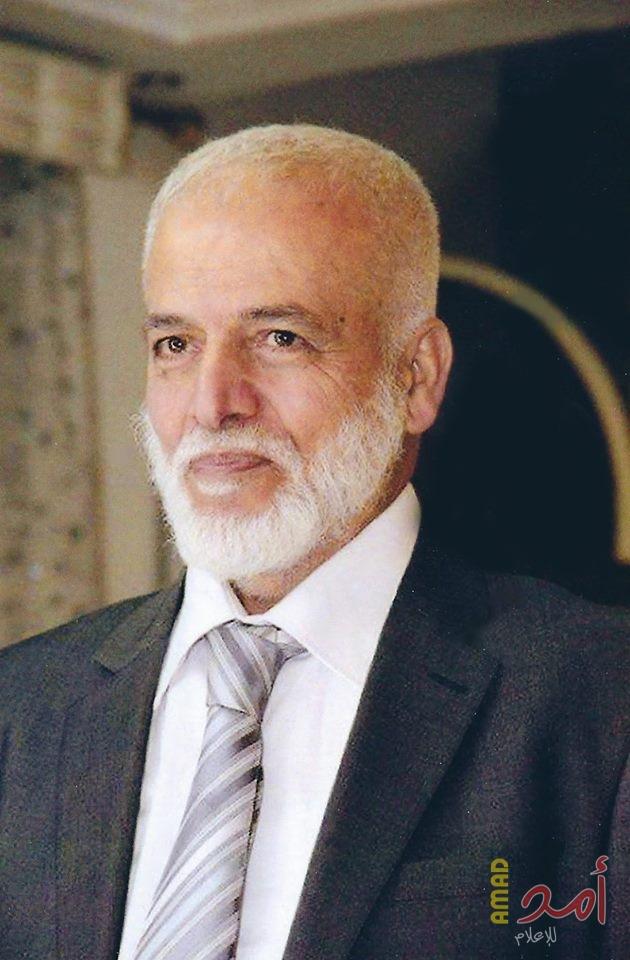 ذكرى رحيل اللواء عرابي مصطفى داوود (معن أبو زيد)
