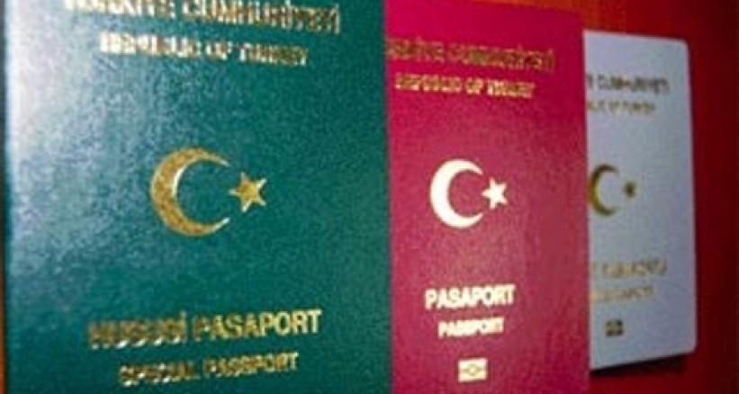 تركيا ابطلت 10 آلاف جواز سفر لموظفين في الدولة على خلفية الانقلاب