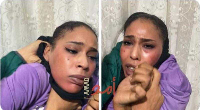 القبض على الارهابية أحلام البشير ..  منفذ تفجير أسطنبول
