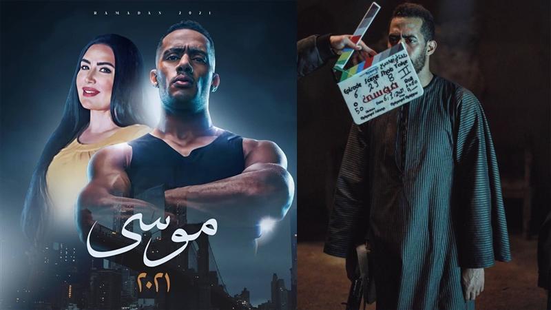 شاهد .. مسلسل موسى الحلقة الأولى بطولة محمد رمضان