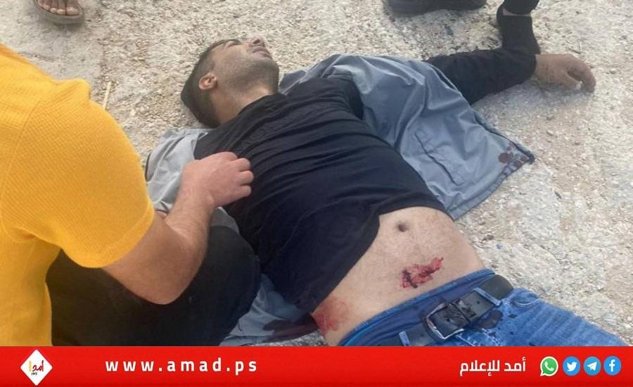 إصابة 4 شبان برصاص جيش الاحتلال أحدهم بجروح خطيرة في جنين