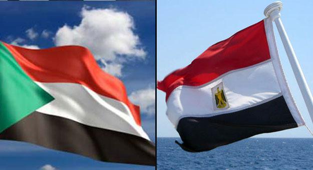 السودان يلزم المستوردين بمنع عبور السلع من مصر