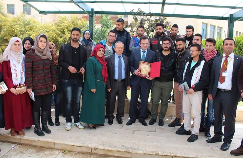 وزارة الثقافة تنظم "المؤتمر الثقافي " جنين الإنسان والمكان بالتعاون مع الجامعة العربية الأمريكية