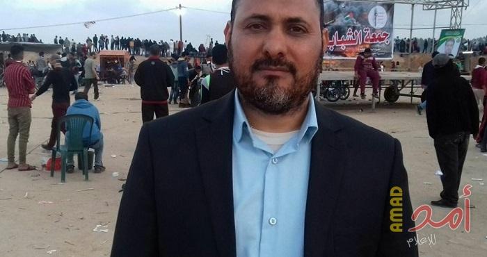 العطار: الأسرى يمثلون الأنموذج الأروع في تاريخ ونضال الشعب الفلسطيني