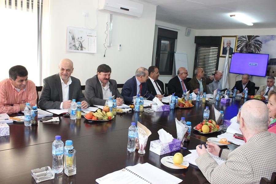المجلس الاعلى للإبداع والتميز يقرر عقد مؤتمر للعلماء ويكلف ناصر الدين برئاسة لجنته التحضيرية