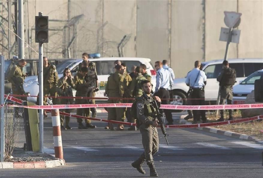 اعتقال شاب على حاجز "الزعيم" بزعم محاولته تنفيذ عملية دهس
