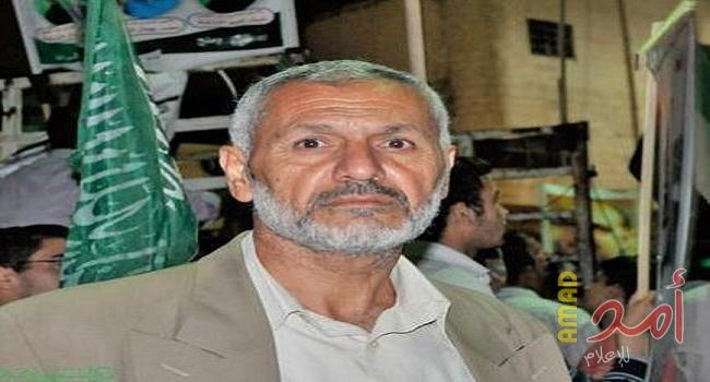 سلطات الاحتلال تمدد اعتقال النائب "أبوجحيشة"