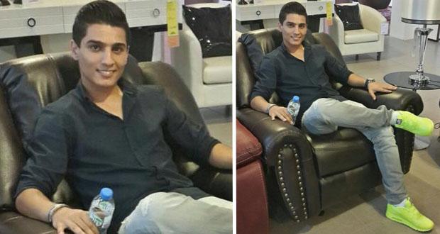 محمد عساف يطرح فيديو كليب جديد قبل الألبوم