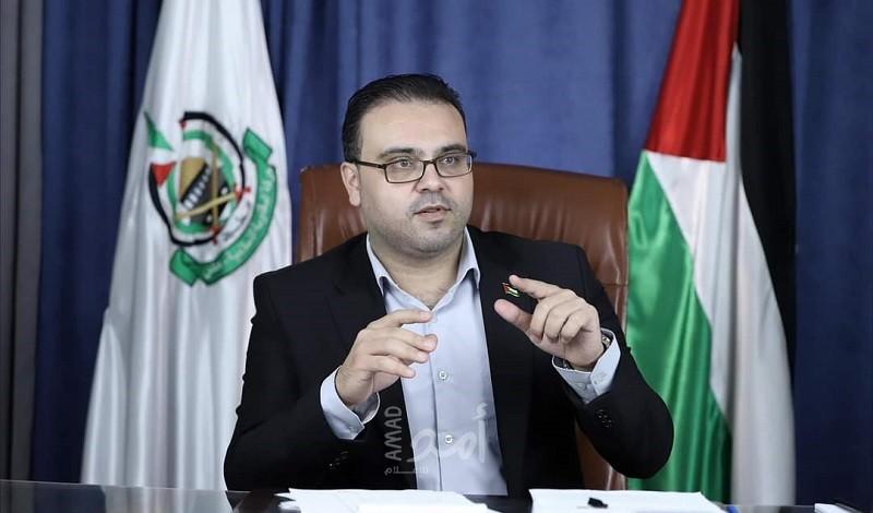 حركة حماس تعقب على تهديدات حكومة الاحتلال الإسرائيلي
