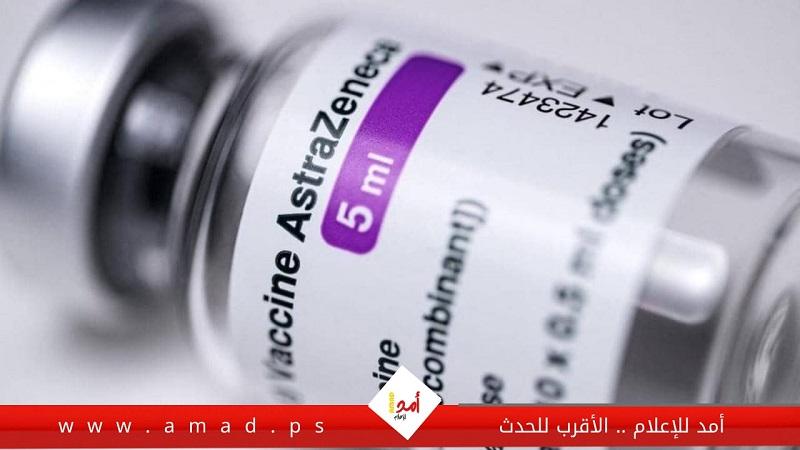 تسجيل ثاني حالة تجلط دموي بعد تلقي لقاح "أسترازينيكا" في أستراليا