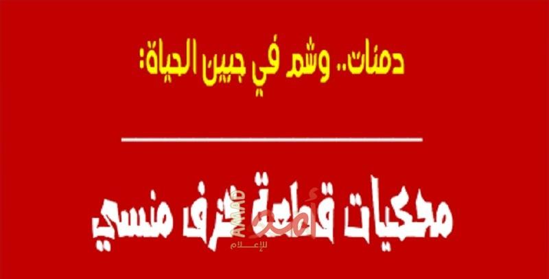 دمنات.. وشم في جبين الحياة: محكيات قطعة خزف منسي
