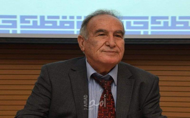 رحيل أحد أعمدة اللغة العربية البروفيسور نهاد الموسى