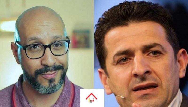 دويتشه فيله تواصل حربها ضد فلسطين.. فصل الصحفيين "زاهي علاوي وياسر أبو معيلق"