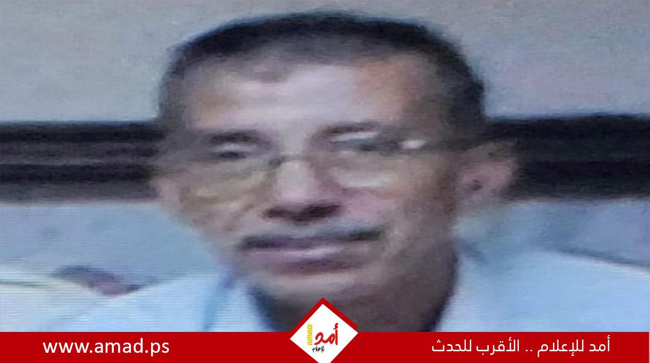 رحيل الرفيق عمر محمود أبو زيد (أبو محمود)