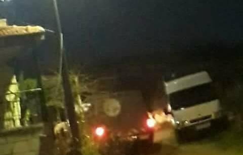 بالصور.. قوات الاحتلال تقتحم "العروب" وتنتشر علي مداخل "بيت أمر"