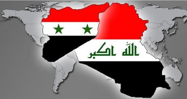 اسرائيل: الحل لمشاكل المنطقة يكمن في تقسيم العراق وسوريا  على اساس طائفي!