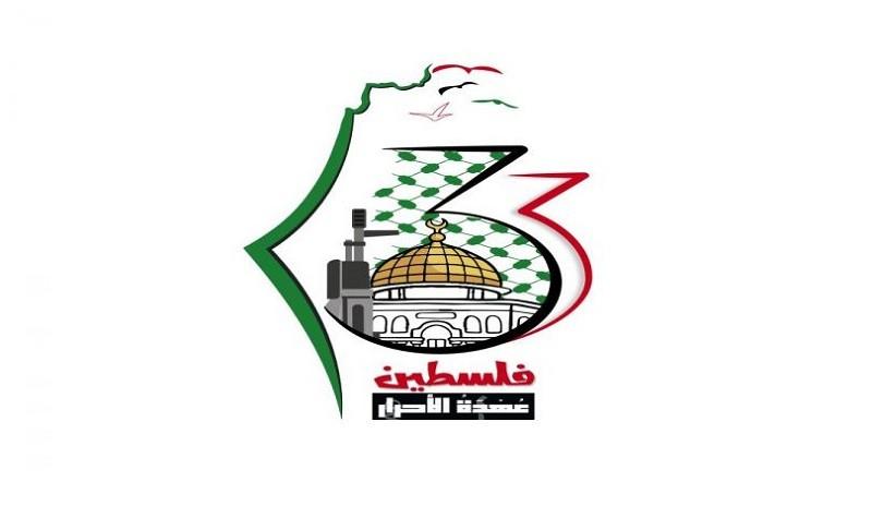 فصائل غزة تهنئ حم!س في ذكرى انطلاقتها الـ(33)