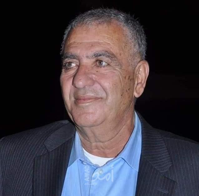 فتح تنعى الأكاديمي في جامعة النجاح "مالك شاكر"