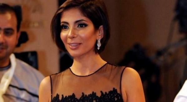منى زكي بإطلالة مفاجئة .. الجمهور لم يتعرف عليها