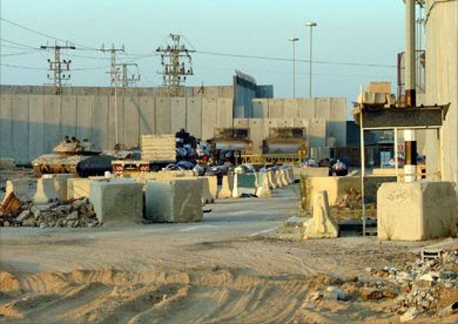 إسرائيل تعتقل ممثل وكالة "تيكا" التركية بغزة