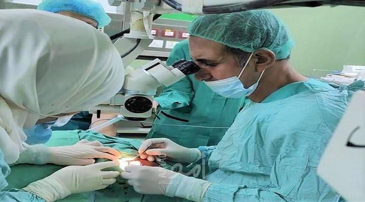 عملية بتر جديدة تمنح المرضى "أملا كبيرا" في الحركة