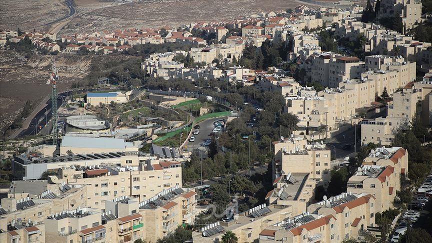 إستطلاع: غالبية اليهود من أصول فرنسية بإسرائيل يؤيدون الضم