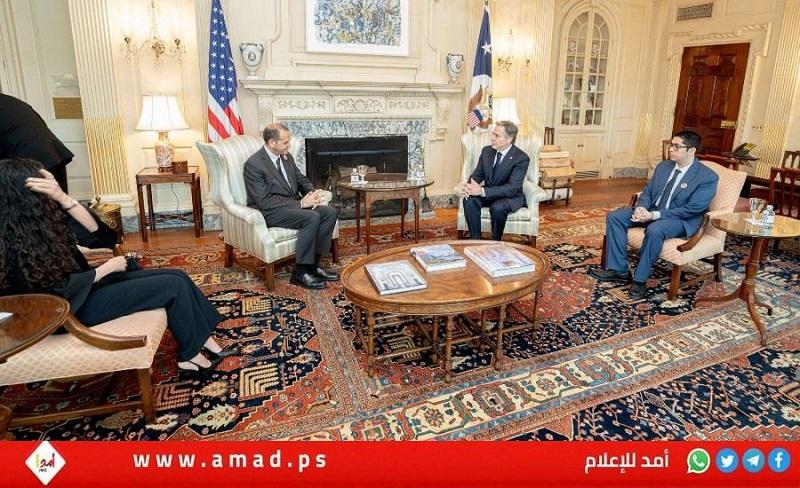 عائلة "أبو عاقلة": الولايات المتحدة ترفض إجراء تحقيق كامل في اغتيال "شيرين"