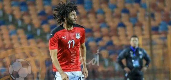 "قرار عاجل" بشأن صلاح والنني.. والوجهة لندن