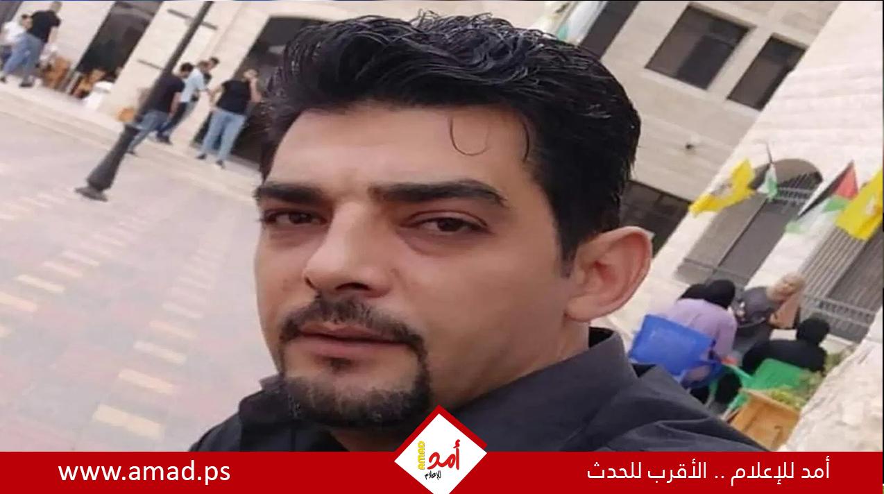 "الشؤون المدنية": استرداد جثمان الشهيد أحمد طه من سلفيت الأحد