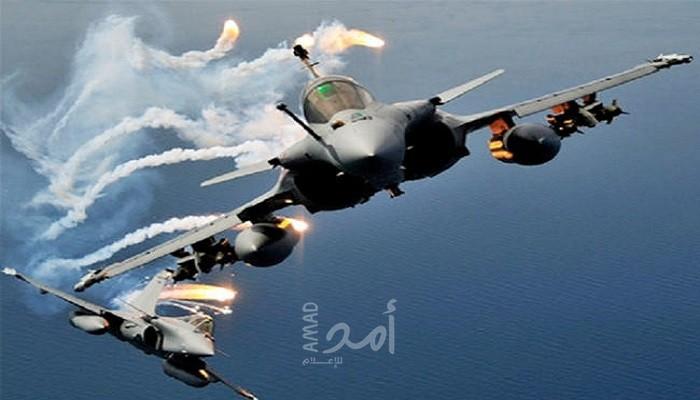 مقتل 17 مسلحاً إثر غارات جوية جنوبي أفغانستان