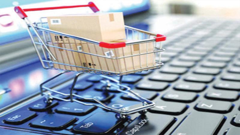 صحتك العقلية في خطر بسبب التسوق أونلاين