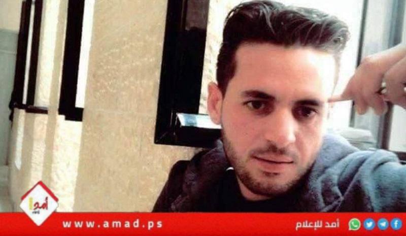 الصحة الفلسطينية تعلن استشهاد الشاب "عبد الرحيم غنام" من طوباس