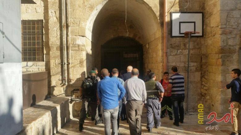 "اللجنة السياسية الفلسطينية في أوروبا" تدعو لوقف الاعتداءات الإسرائيلية بحق المؤسسات التعليمية