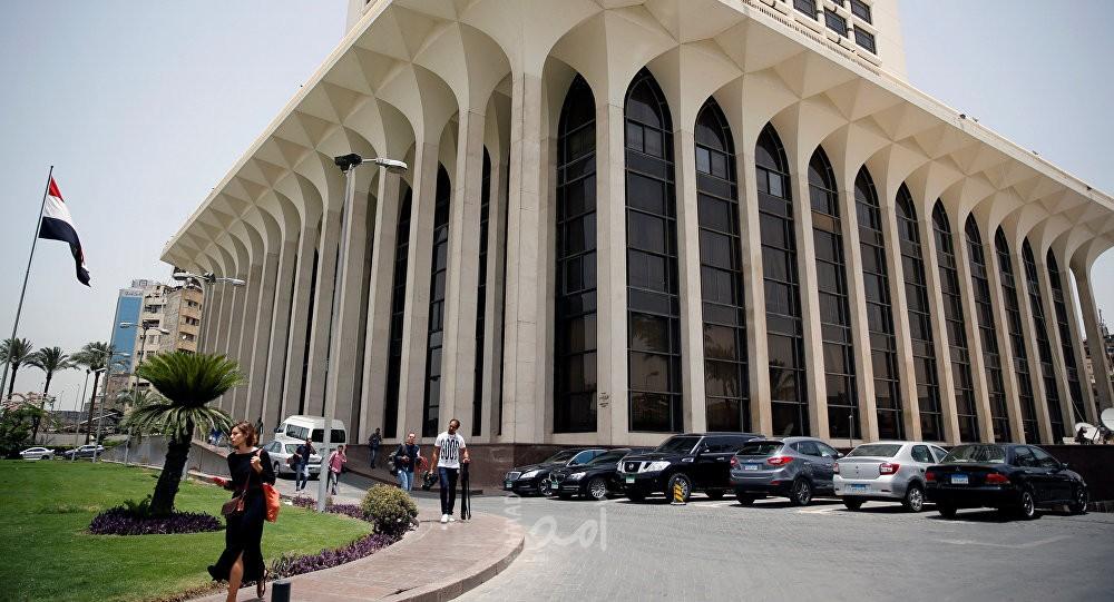 الخارجية المصرية تدين مجزرة الاحتلال في جنين