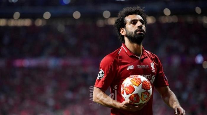 الكشف عن آخر تطورات تجديد عقد محمد صلاح مع ليفربول