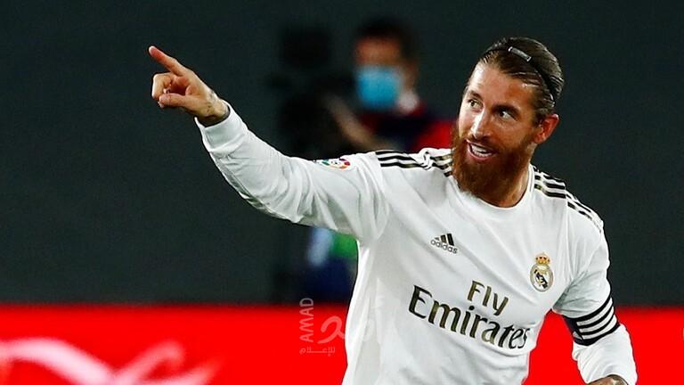 ريال مدريد يهزم مايوركا ويستعيد صدارة الليغا من برشلونة