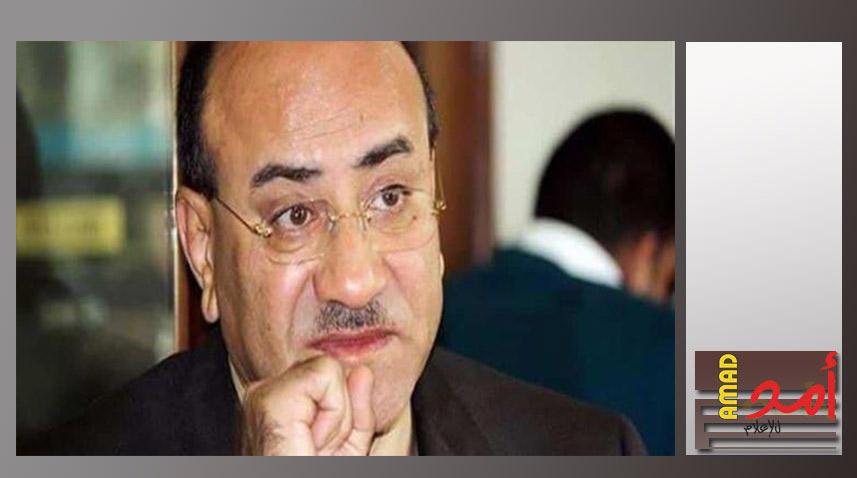 القوات المسلحة المصرية تحقق في تصريحات جنينة عن امتلاك سامي عنان وثائق ضد الدولة
