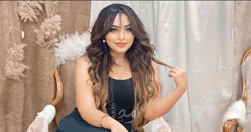 حبس ريناد عماد 3 سنوات وتغريمها 100 ألف جنيه