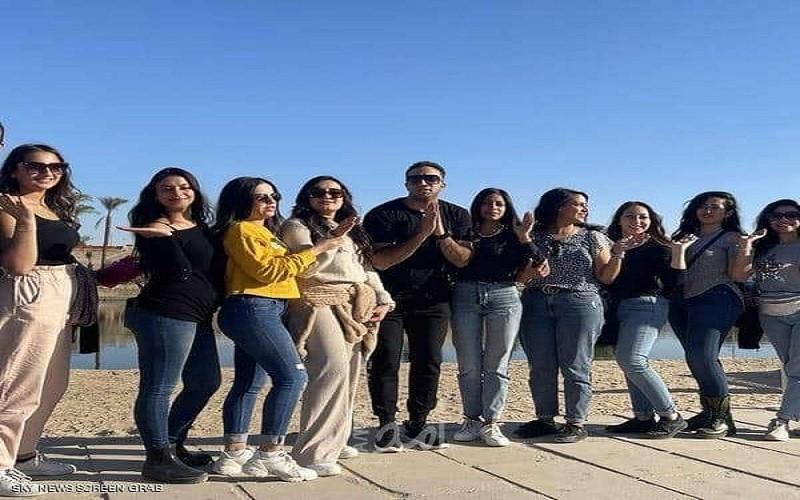الأقصر بلدنا.. طريق الكباش يعيد الأغنية الأيقونة بعد 54 عاما
