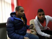 محامي مؤمن زكريا: اللاعب اعترف بالتوقيع للزمالك