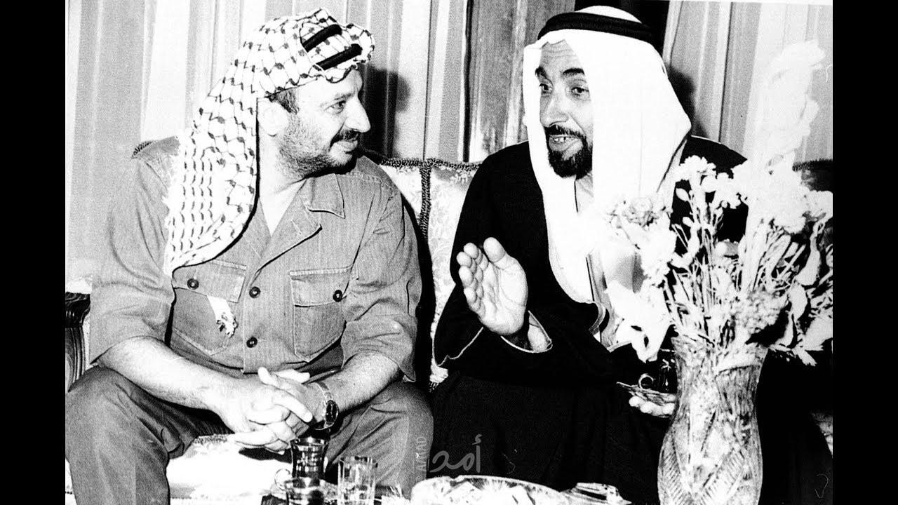 سهى عرفات: اعتذر باسم شرفاء فلسطين عن الإساءة للإمارات الحبيبة